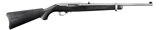 gun review ruger 10 22 carbine the