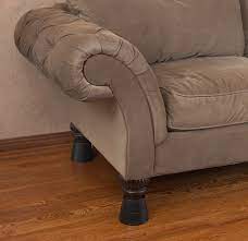 furniture leg lift risers