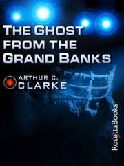 the ghost from the grand banks ebook by