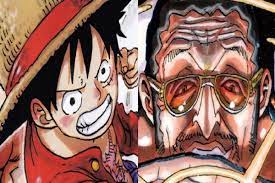 One Piece chapter 1089 spoiler leaked on Reddit and Twitter | SarkariResult