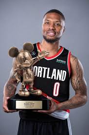 The image below shows the trailblazers playoff drought and what the blazers have been doing before they drafted damian lillard in 2012. It Is Dame Time Ripcity