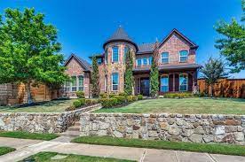 frisco tx luxury homes mansions