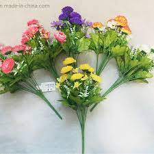 whole artificial flower whole