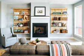 Houzz Tour A Crafty Custom And Cool