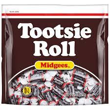 tootsie roll midgees candy walgreens