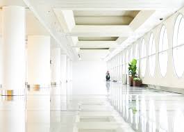 office building cleaning services nyc