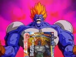 We did not find results for: Dennis Toys Dragon Ball Z Super Android 13 Movie Collection Series 9 Figure
