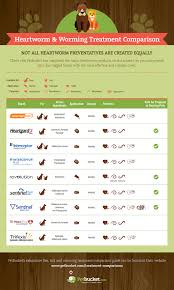 Comparing Heartworm Treatments For Dogs And Cats