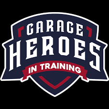 Garage Heroes In Training