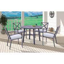 Outdoor Dining Table T517 Table