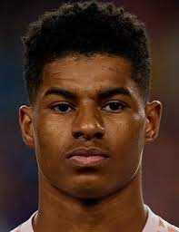 Marcus rashford has praised chelsea's reece james and mason mount for their amazing charitable work during the pandemic and believes it will help. Marcus Rashford Player Profile 20 21 Transfermarkt