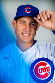 Get the latest mlb news on anthony rizzo. Anthony Rizzo Gets Wedding Ring Back Thanks To Diver