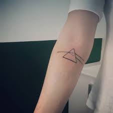 Carol Bernal on Instagram: “Pink Floyd tributo #tatuaje #tattoo #ink #tinta  #locuramomentanea” | Pink floyd tattoo, Pink floyd tattoo art, Tattoos
