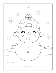 Push pack to pdf button and download pdf coloring book for free. Christmas Coloring Pages