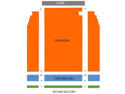 Guthrie Theatre Seating Chart And Tickets Formerly