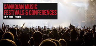 If you are using a 2020 festival credit, make sure to email us at gm@vayafestivals.ca to confirm. Canadian Music Festivals Conferences Music Resources Hiphopcanada