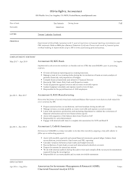 Accountant resume example + salaries, writing tips and information. Resume Accountant Template