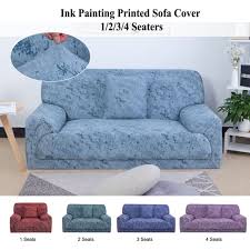 3 Seater Sofa Furniture Slipcovers