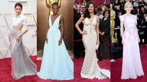 oscars dresses the 55 best of all time