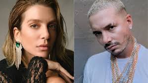 Valentina ferrer is an argentine model, tv host and beauty contest contender titleholder who was delegated miss argentina 2014 and. Baby On The Way They Confirm That J Balvin And His Girlfriend Valentina Ferrer Are Expecting Their First Child Latintag