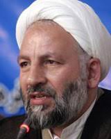 Hojatoleslam <b>Mohammad Nasser</b> Saghay Biria, Präsident Ahmadinejads Berater <b>...</b> - uskowi_100722