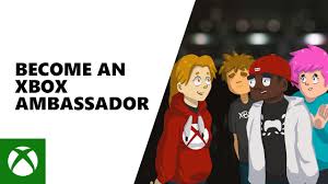 ローズ rose) is the president of macro cosmos and the chairman of the galar pokémon league. Xbox Ambassadors