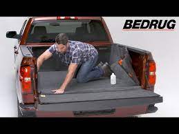be clic pickup truck load bed