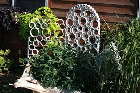 Diy Pvc Gardening Ideas And Projects
