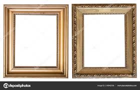 frames paintings gold antique antiquity