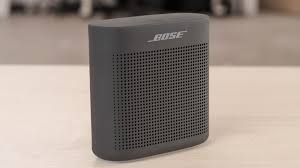 bose soundlink color ii review rtings com