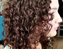 I agree w the deva curl products, that's all i use. How To Refresh 2nd Day Curly Hair Naturallycurly Com