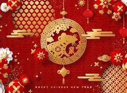 First day of new moon between jan 1st and feb 20th annually. The Chinese New Year Henry Ford College