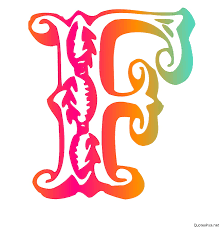 23 f letter f letter logo f letter