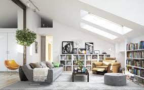 scandinavian living room design ideas