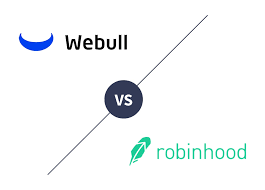 Why is the converter useful if the crypto trading market is open 24/7? Webull Vs Robinhood Brokerage Comparison 2021 Review