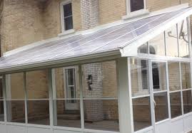 Polycarbonate Patio Covers