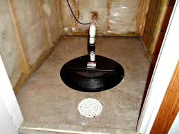 Home Sump Pump Systems In Minnesota