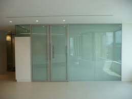 Switchable Privacy Glass Skycon