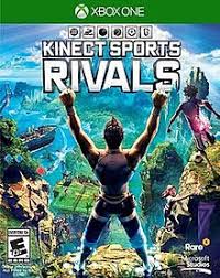 Kinect sports rivals official review xbox one. Kinect Sports Rivals Wikipedia