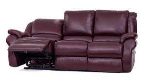 denver three seat power recliner sofa