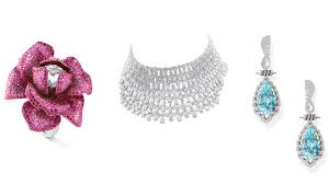 chopard s new high jewelry collection