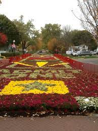 amish acres quilt gardens are nappanee