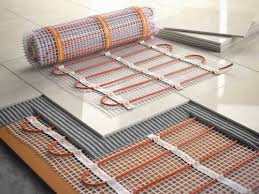 electric underfloor heating brands for 2022