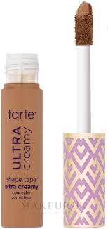 tarte cosmetics shape tape ultra creamy