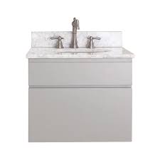 Price match guarantee + free shipping on eligible orders. Free Download Tribeca V Tribeca Wall Mounted Bathroom Vanity Only Lowes Canada 1400x1400 For Your Desktop Mobile Tablet Explore 48 Bathroom Wallpaper In Canada Wallpaper In Canada Where To