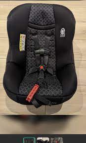 Cosco Scenera Portable Car Seat For