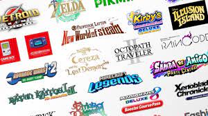 L'infographie de Nintendo présente chaque jeu présenté dans le Direct de  février 2023 - Creo Gaming