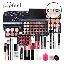 all in one full professional makeup kit