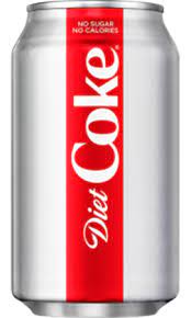 Diet Coke® Original | Coca-Cola®