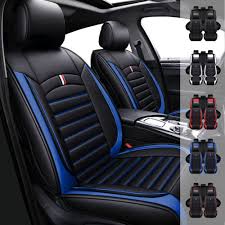 Fit For Toyota Car Seat Covers 5 Seats